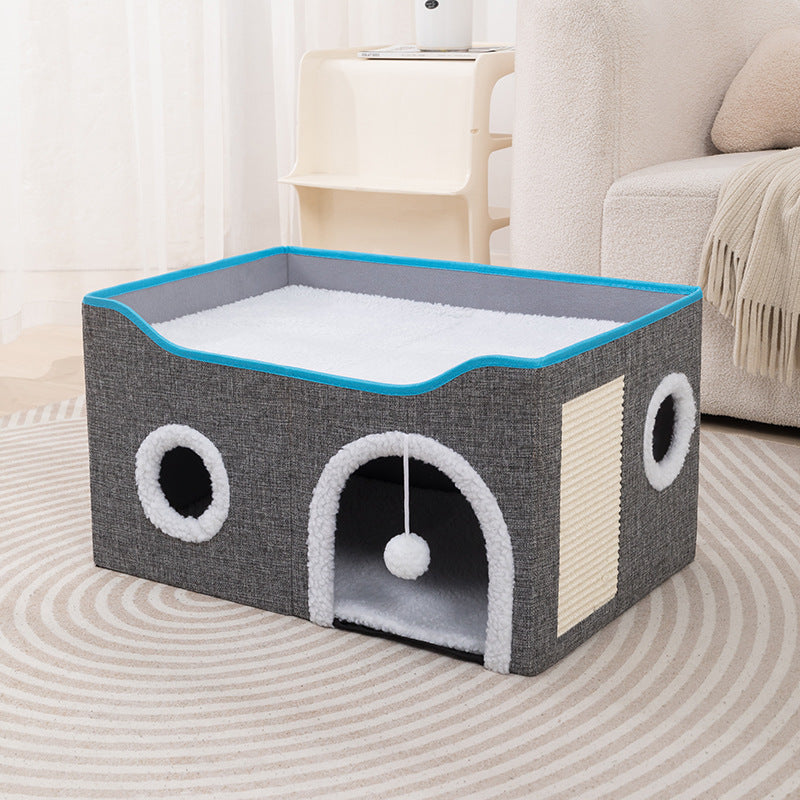 Pet House Stornfield