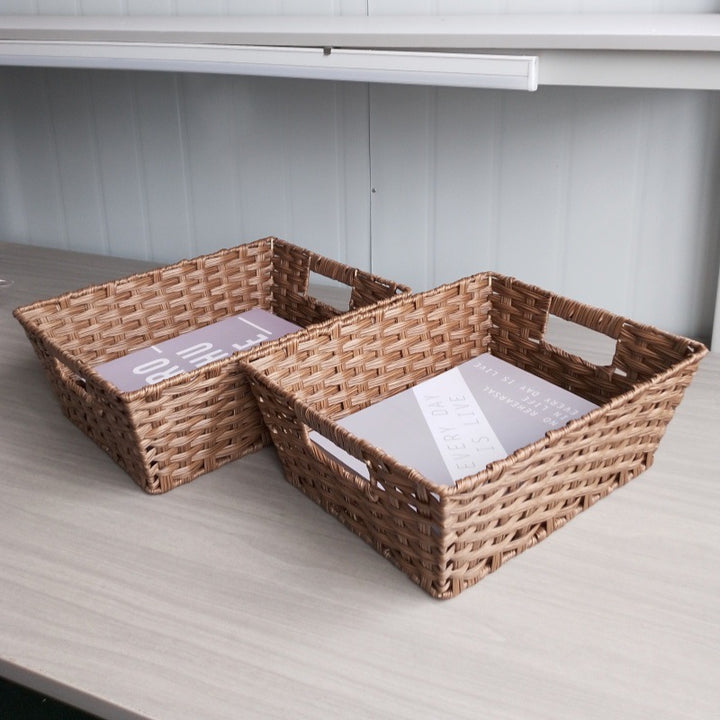 Storage Basket Stornfield