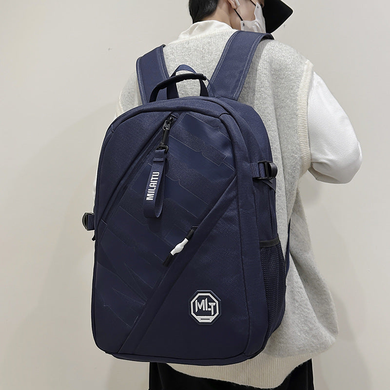 Versatile Multi-Pocket Backpack Stornfield 1791205672