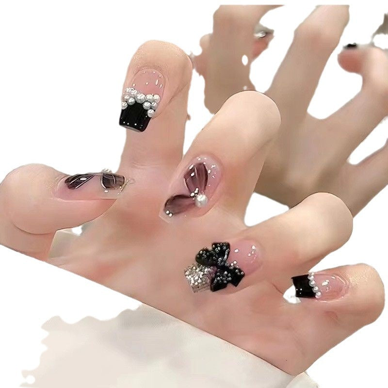 Decorative Nail Art Set Stornfield