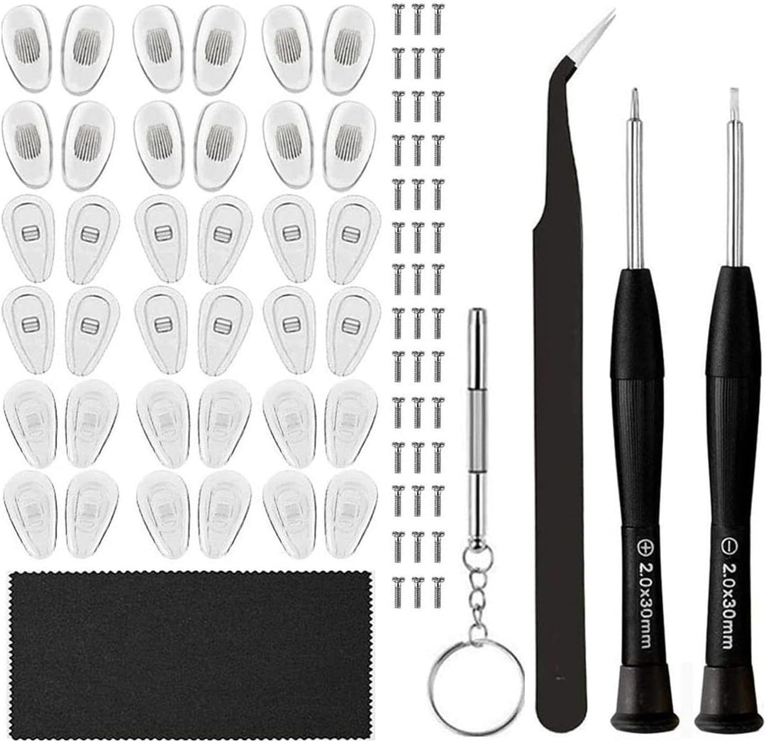 Complete Eyewear Repair Kit Stornfield