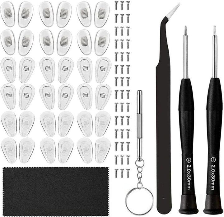Complete Eyewear Repair Kit Stornfield