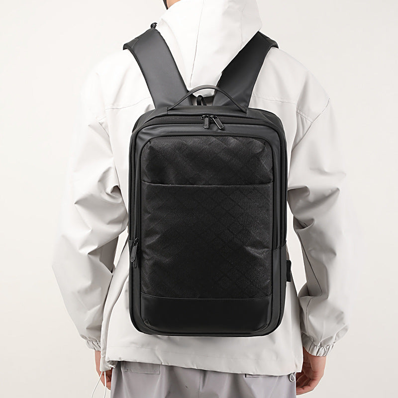 Business Travel Backpack Stornfield