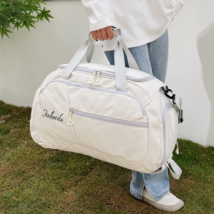 Versatile Sports Workout Backpack Stornfield
