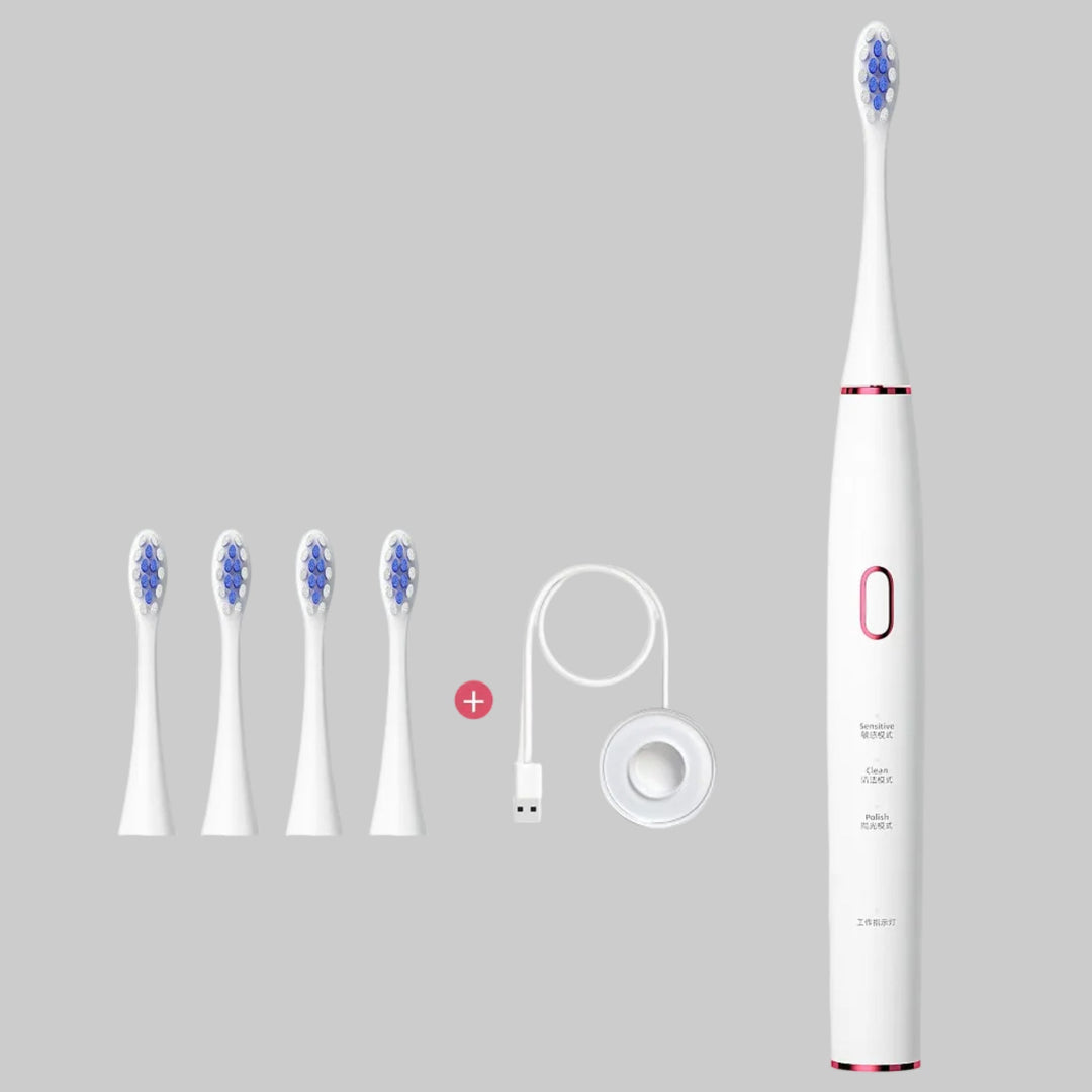 Smart Electric Toothbrush Stornfield