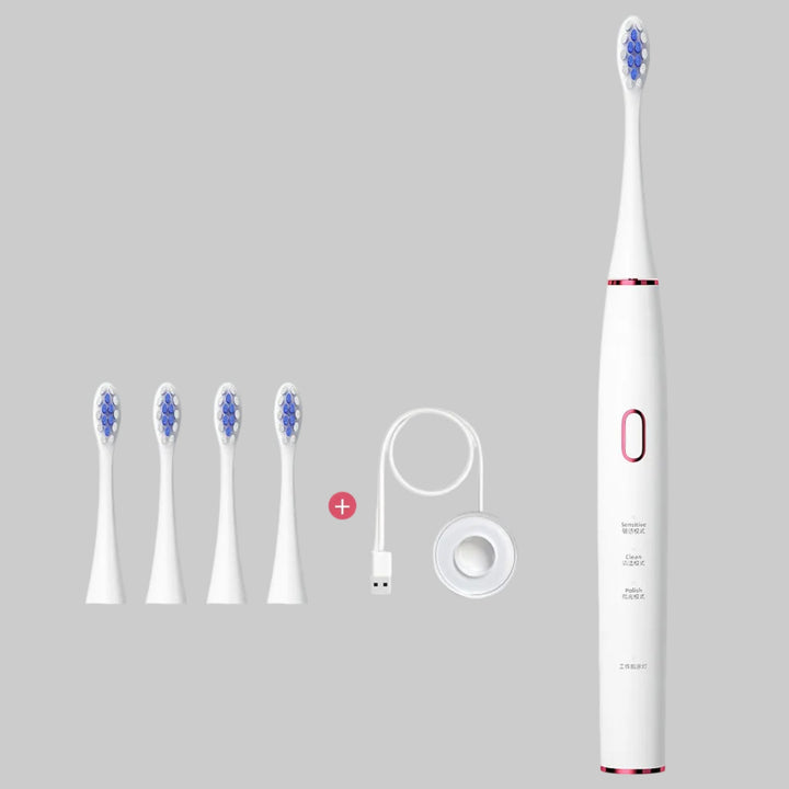Smart Electric Toothbrush Stornfield