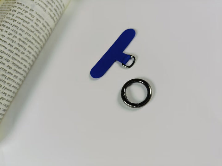Silicone Phone Holder Stornfield