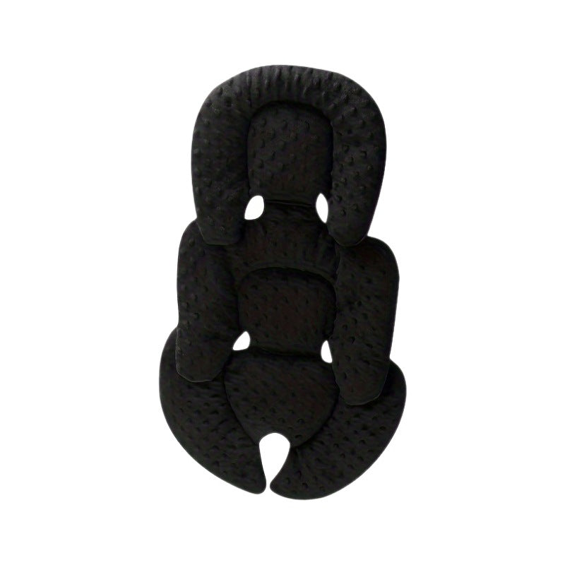 Ergonomic Memory Foam Seat Cushion Stornfield