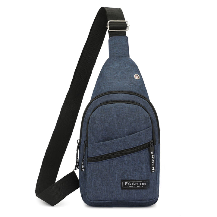 Compact Active Sling Bag Stornfield