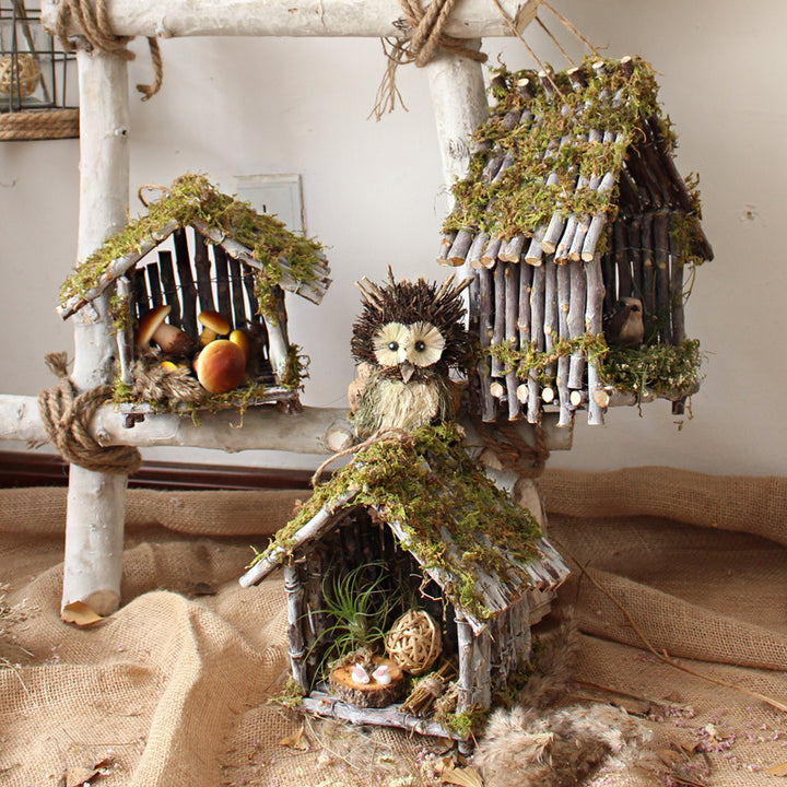 Decorative Owl Stornfield