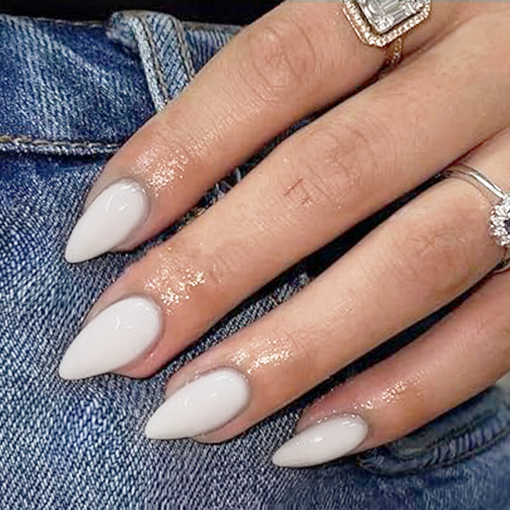 Elegant Stiletto Press-On Nails Stornfield 1789085790