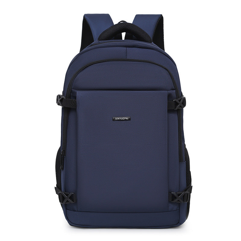 Advanced Versatile Travel Backpack Stornfield