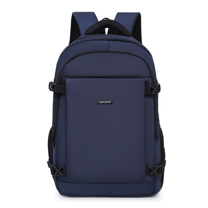 Advanced Versatile Travel Backpack Stornfield