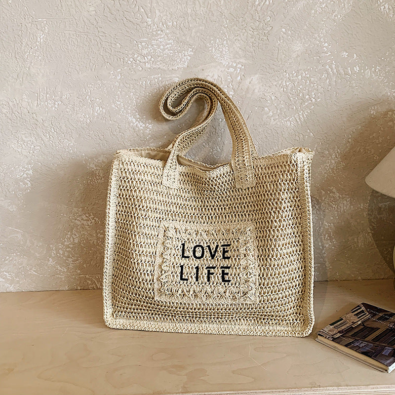 Eco-Friendly ven Tote Stornfield