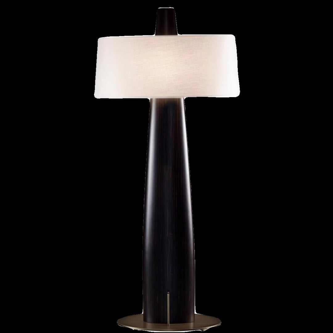 Contemporary Sculptural Floor Lamp
