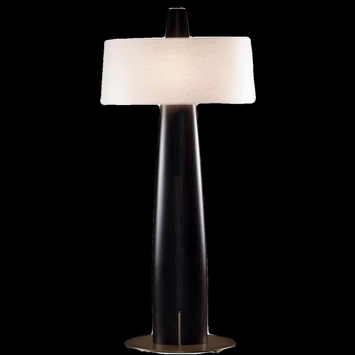 Contemporary Sculptural Floor Lamp