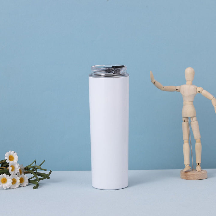 Insulated Double-Walled Tumbler Stornfield
