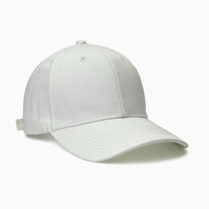 Women's classic and simple baseball cap with adjustable strap Stornfield