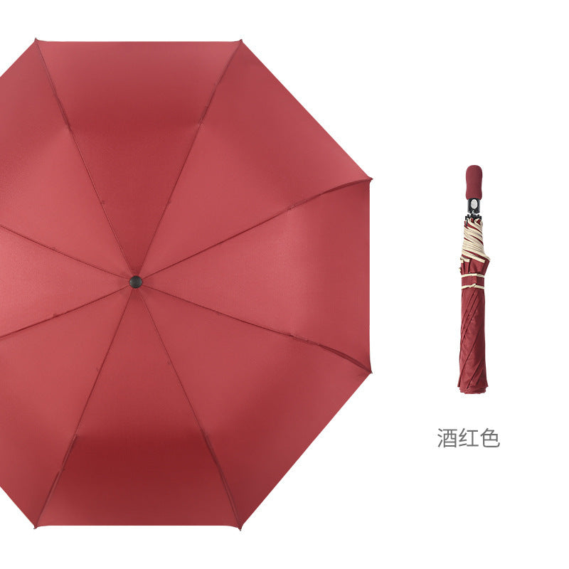 Ladies Folding Umbrella Stornfield