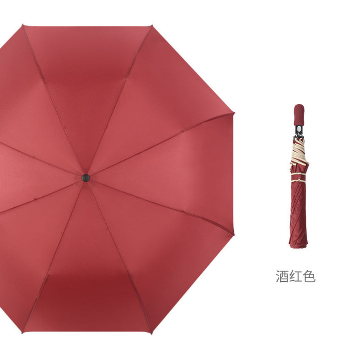 Ladies Folding Umbrella Stornfield