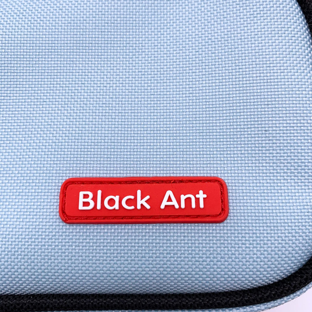 Multi-Functional Pencil Case