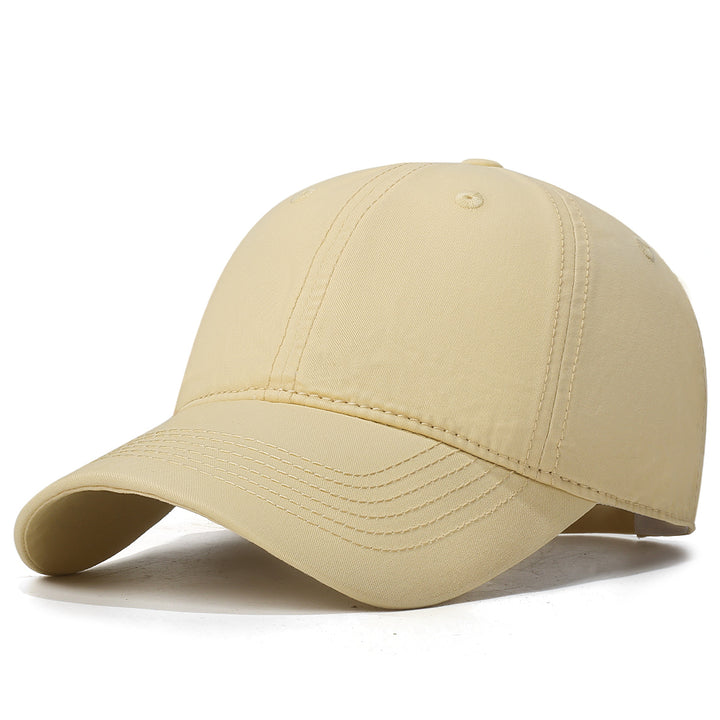 Women's Plush Fleece Baseball Cap Stornfield
