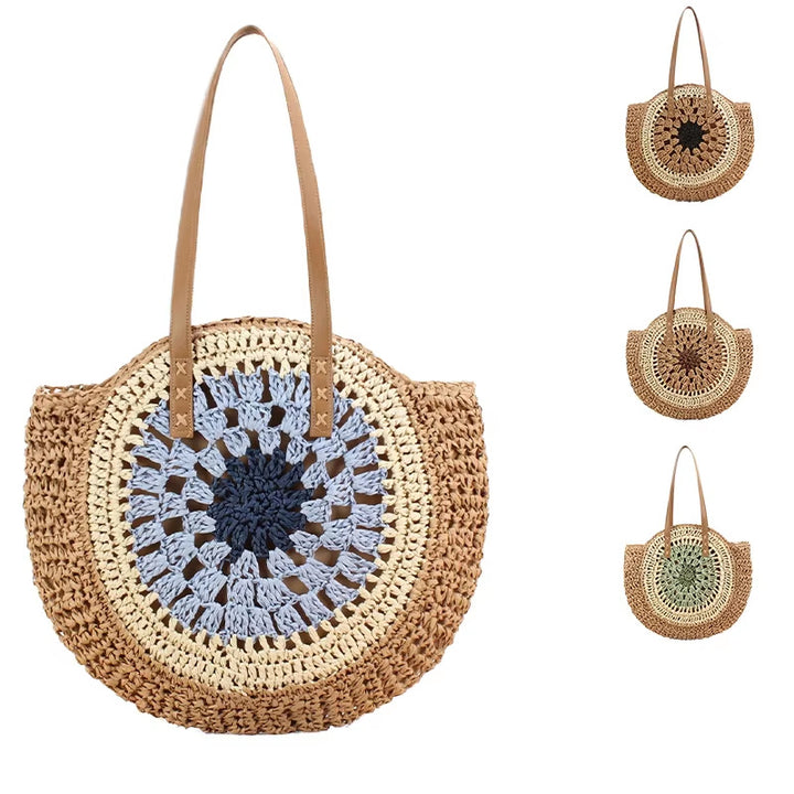 RoCrocheted Bag Stornfield
