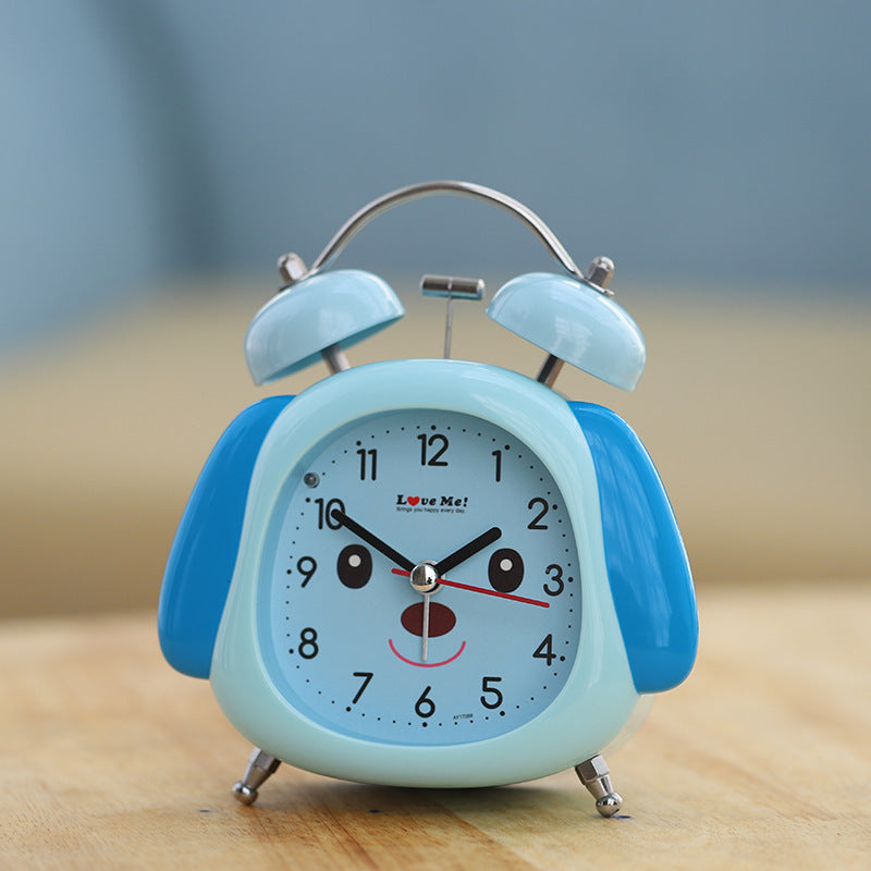 Cute Alarm Clock in Dog Design Stornfield
