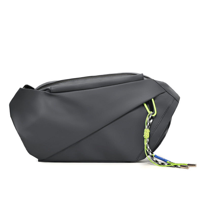 Sleek Crossbody Sling Bag Stornfield
