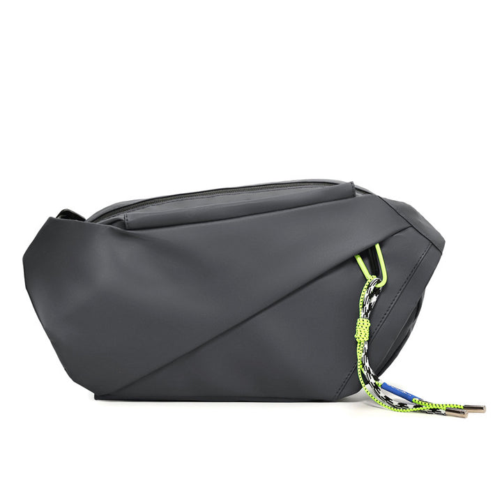 Sleek Crossbody Sling Bag Stornfield