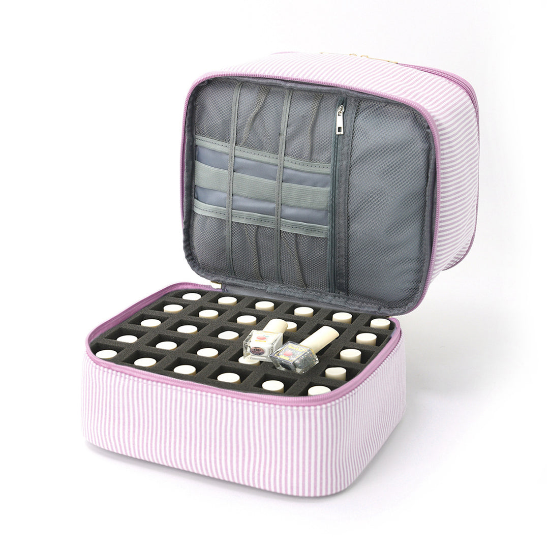 Cosmetic storage bag Stornfield
