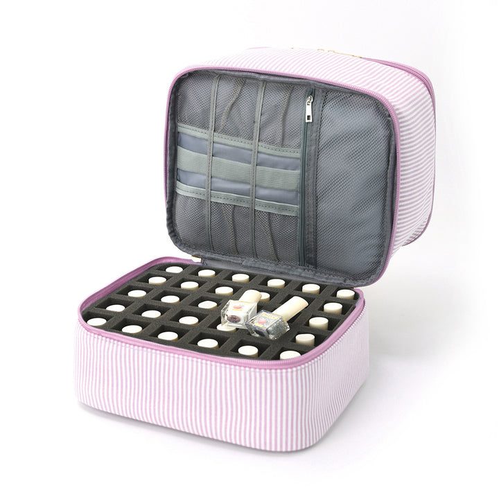 Cosmetic storage bag Stornfield