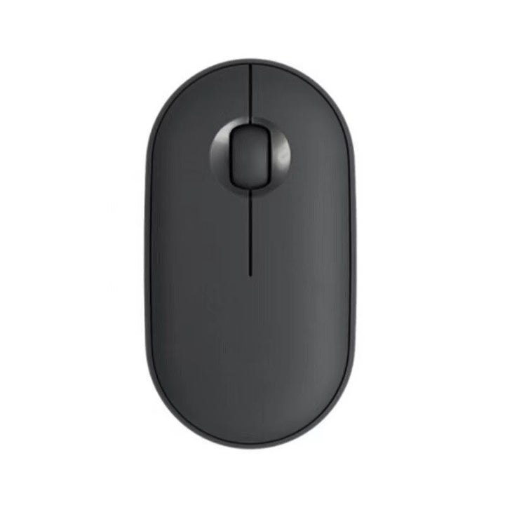 Cute Wireless Computer Mouse with Ergonomic Design Stornfield