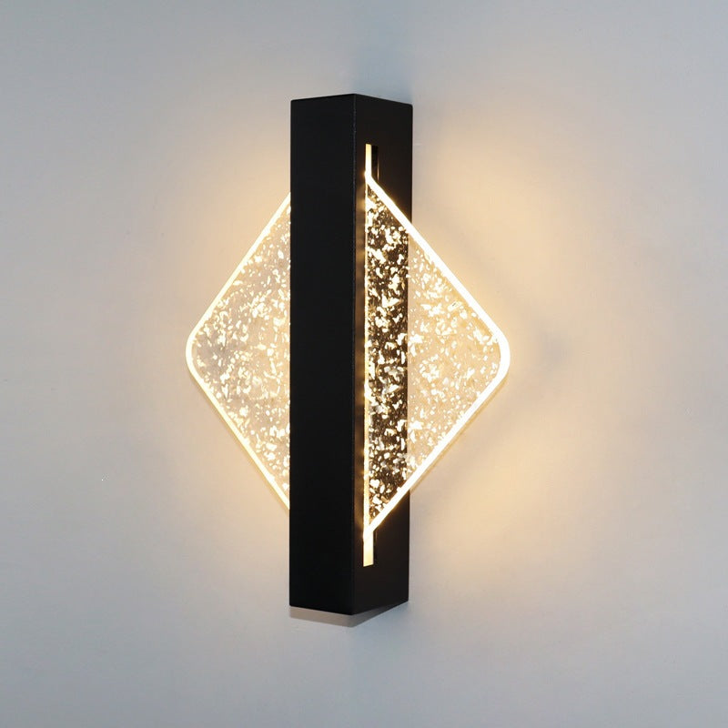 Modern Artistic Wall Light