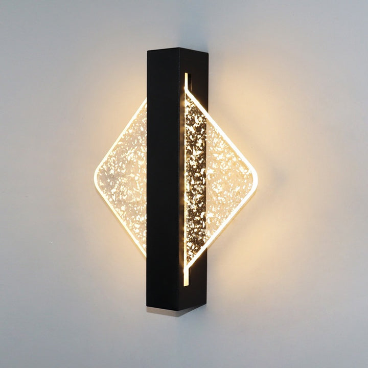 Modern Artistic Wall Light