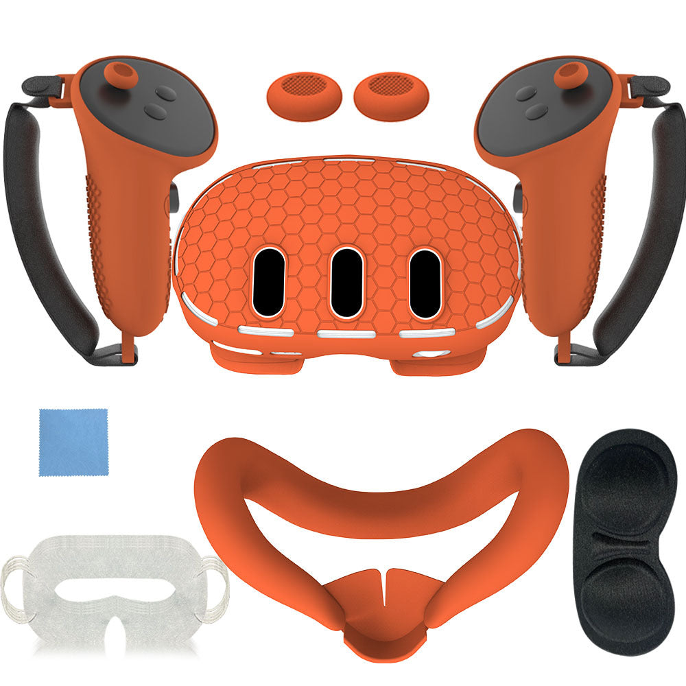 Ergonomic seat cushion Stornfield