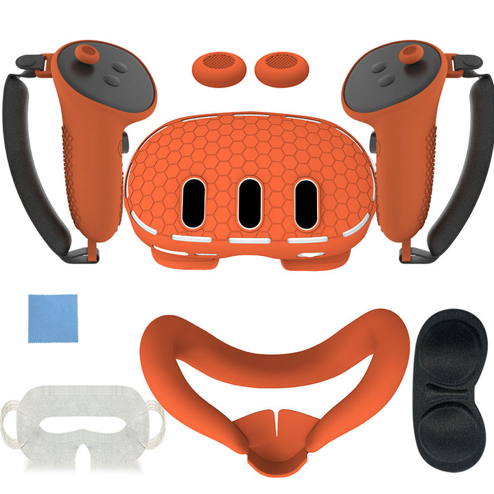 Ergonomic seat cushion Stornfield