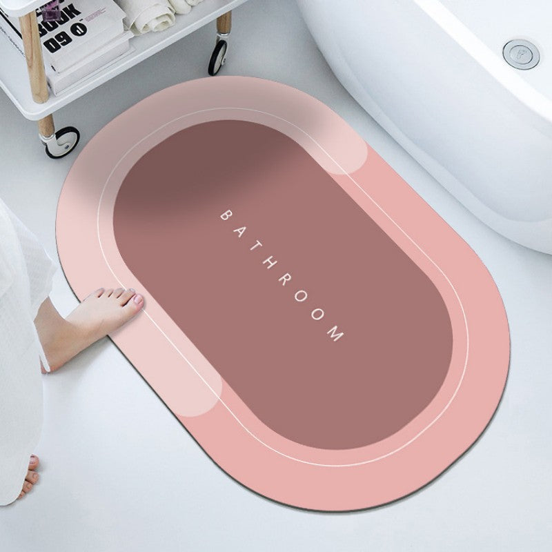 Bathroom Comfort Mat