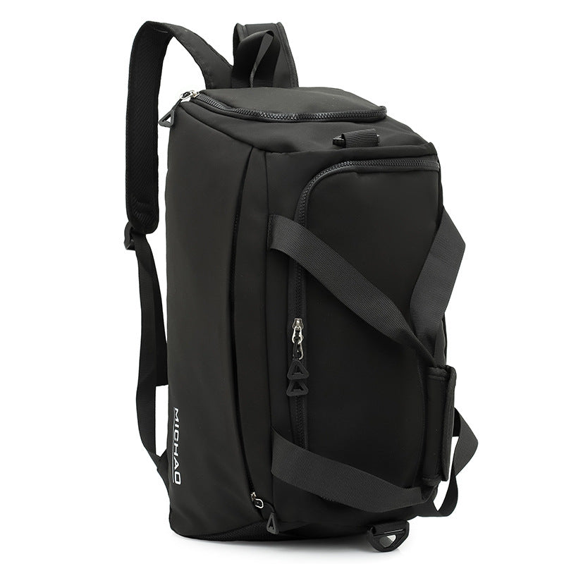 Men's Sporty Multi-Functional Backpack Stornfield