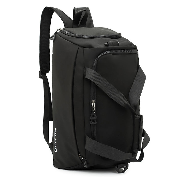 Men's Sporty Multi-Functional Backpack Stornfield