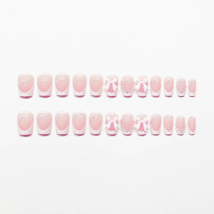 Premium Decorative Nail Art Extensions Stornfield