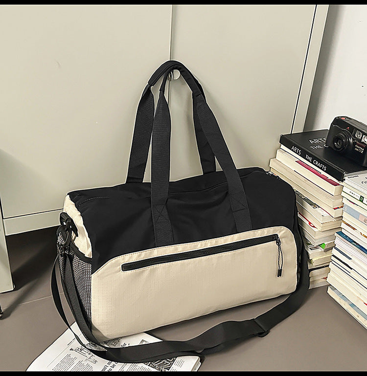 Robust sports and leisure tote bag Stornfield