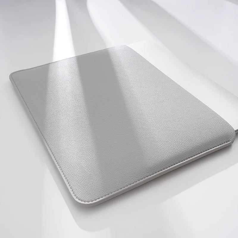 Premium Leather Laptop Sleeve Stornfield