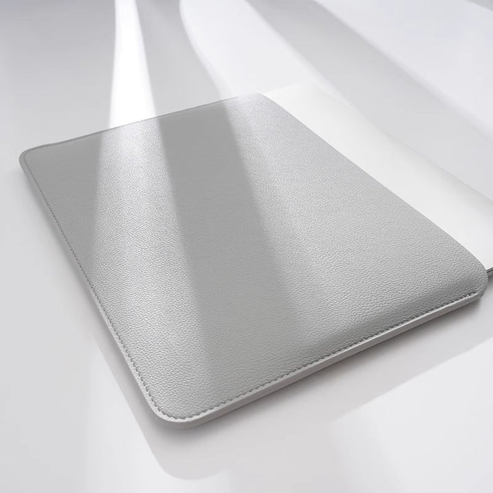 Premium Leather Laptop Sleeve Stornfield