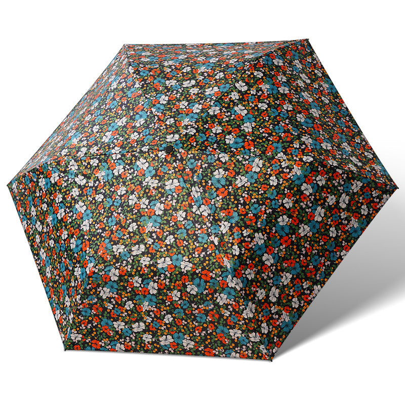 Women's Flower Umbrella Stornfield