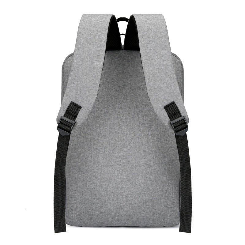 Sleek Business Travel Backpack Stornfield