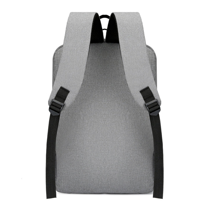 Sleek Business Travel Backpack Stornfield