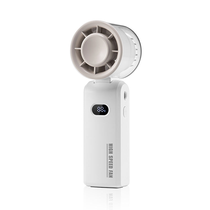 Portable Personal High-Speed Fan Stornfield