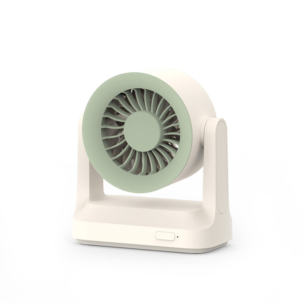 Portable Mini Table Fan Stornfield