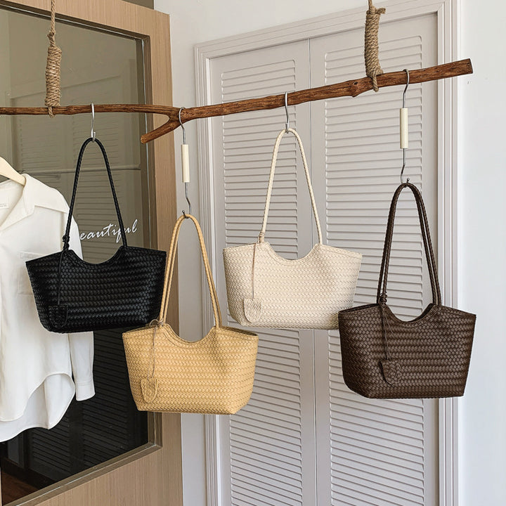 Artisan ven Shoulder Bag Stornfield
